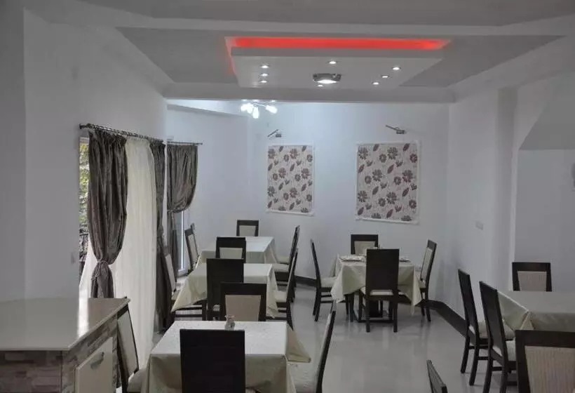 هتل Villa Bella Boutique