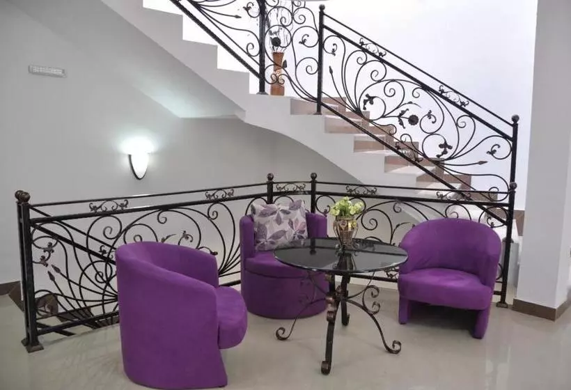 هتل Villa Bella Boutique