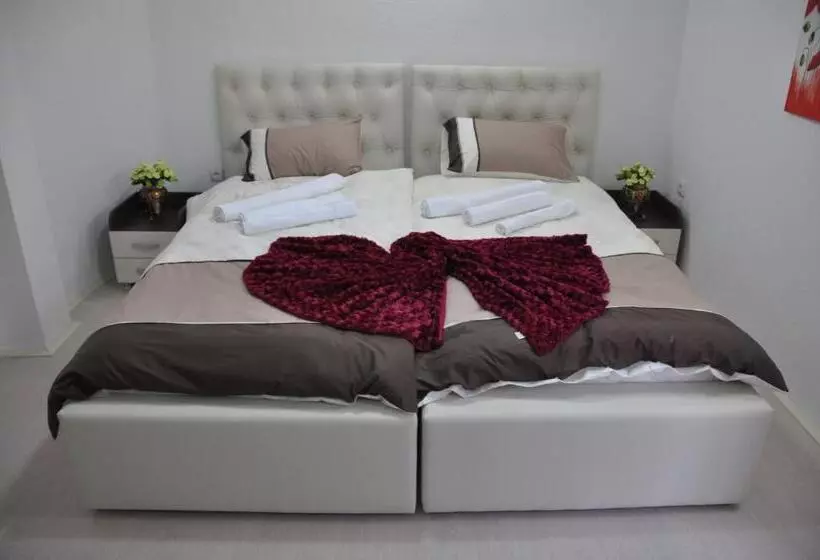 هتل Villa Bella Boutique