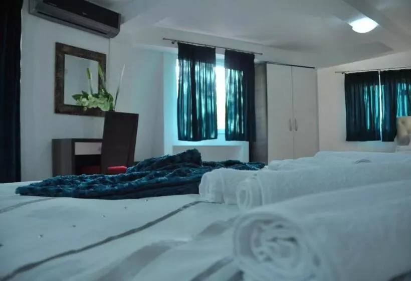 هتل Villa Bella Boutique