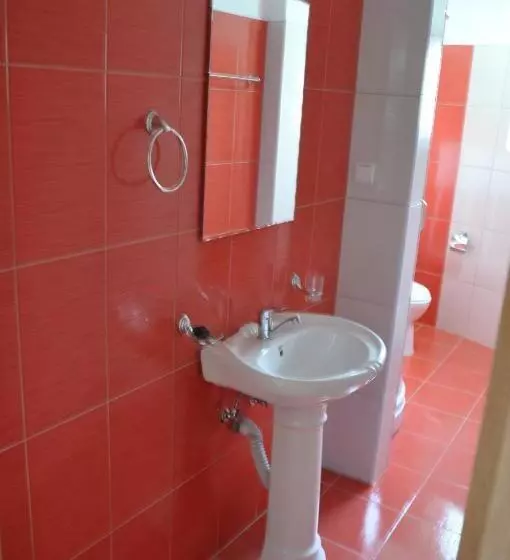 هتل Villa Bella Boutique