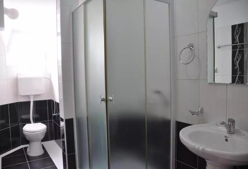 هتل Villa Bella Boutique