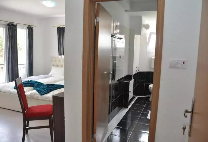 هتل Villa Bella Boutique