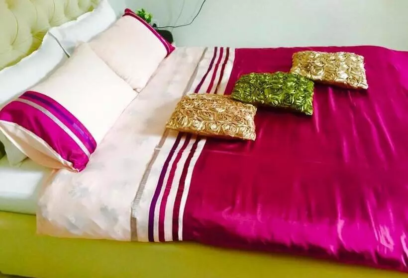 هتل Villa Bella Boutique