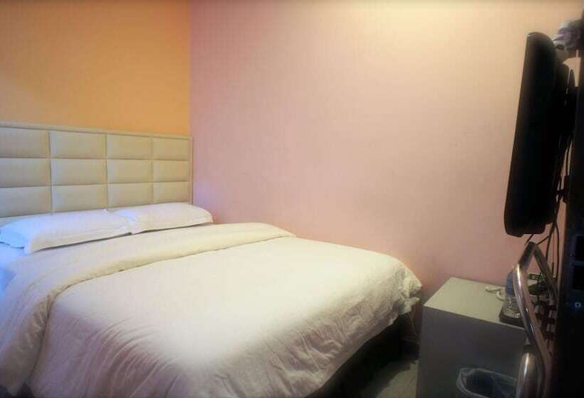 בית מלון כפרי Princeton