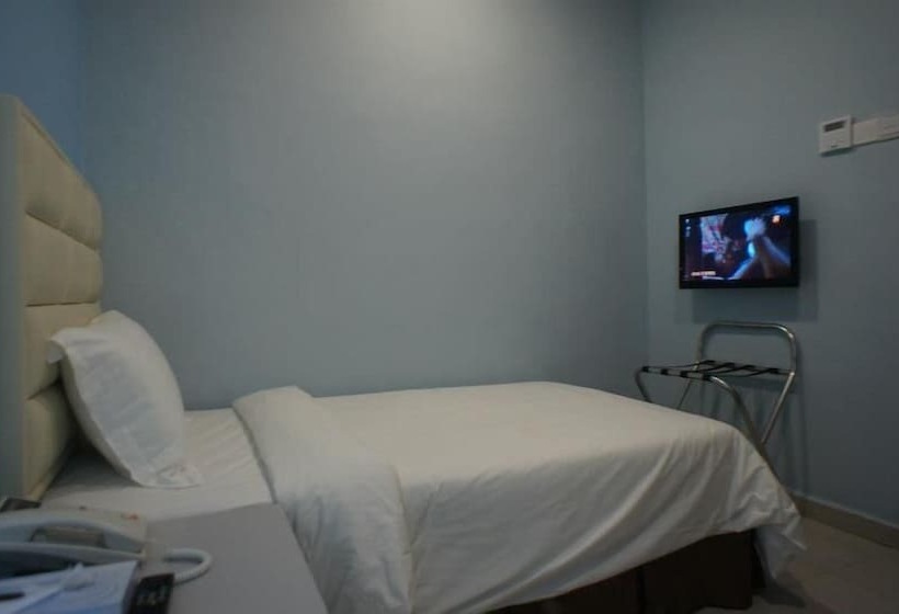 בית מלון כפרי Princeton