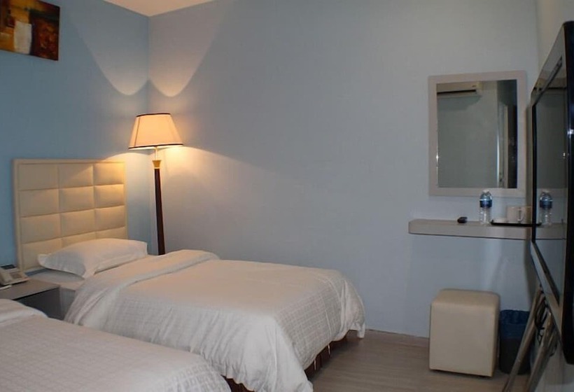 בית מלון כפרי Princeton