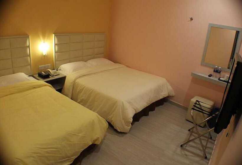 בית מלון כפרי Princeton