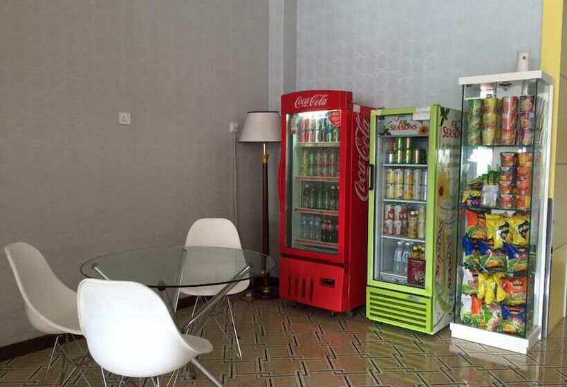 בית מלון כפרי Princeton