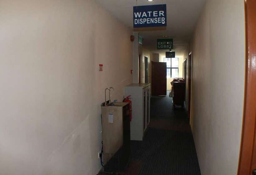 בית מלון כפרי Princeton