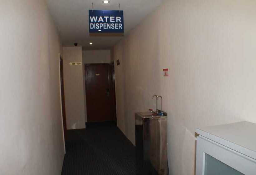 בית מלון כפרי Princeton