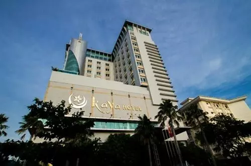 هتل Kaya