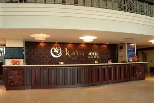 هتل Kaya