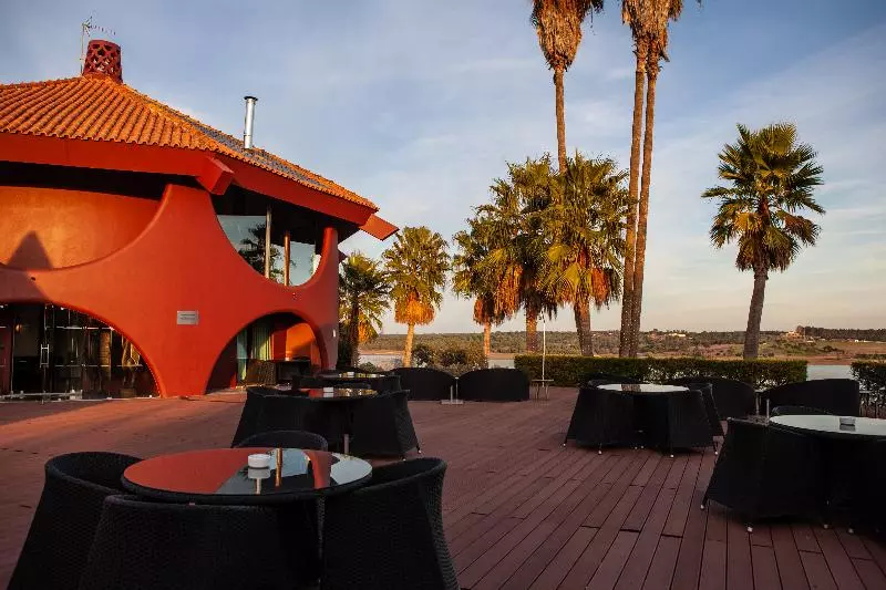 Montargil Monte Novo