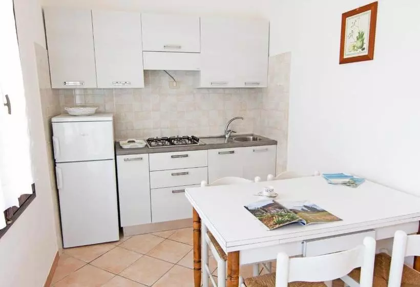 Residence Villa Franca