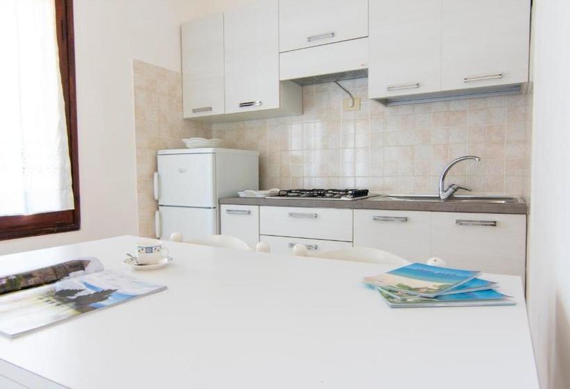 Residence Villa Franca