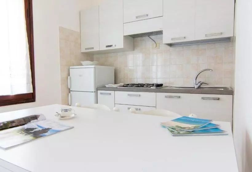 Residence Villa Franca