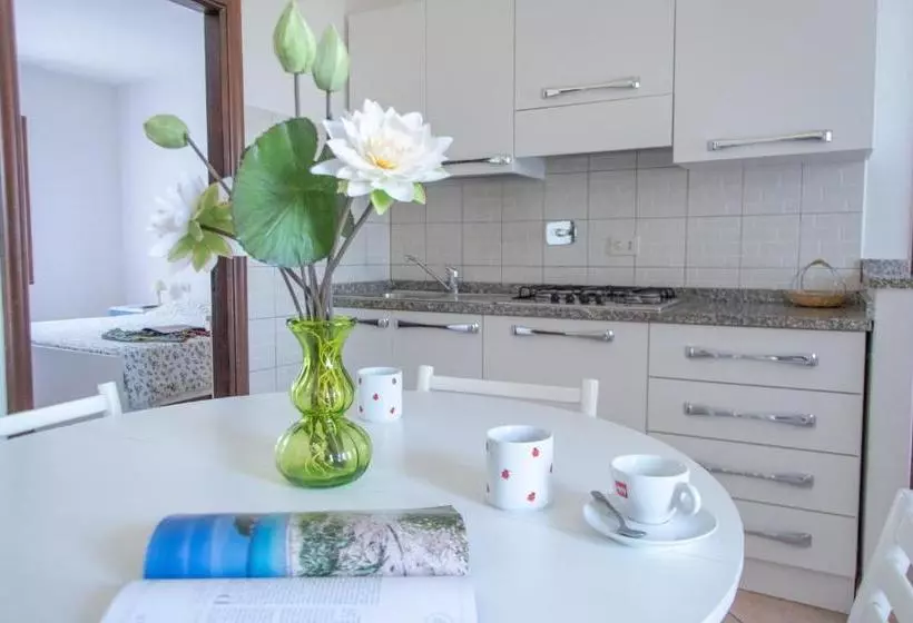 Residence Villa Franca