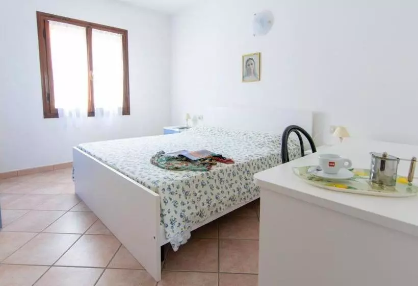 Residence Villa Franca