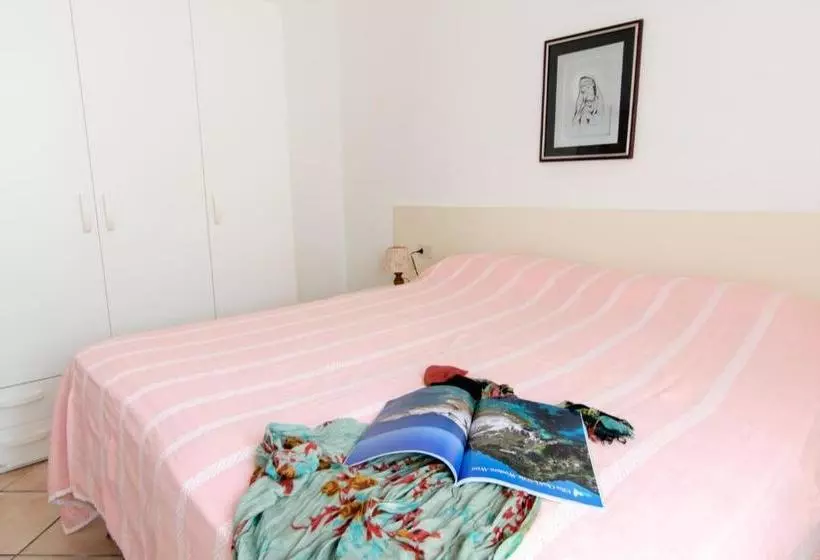 Residence Villa Franca