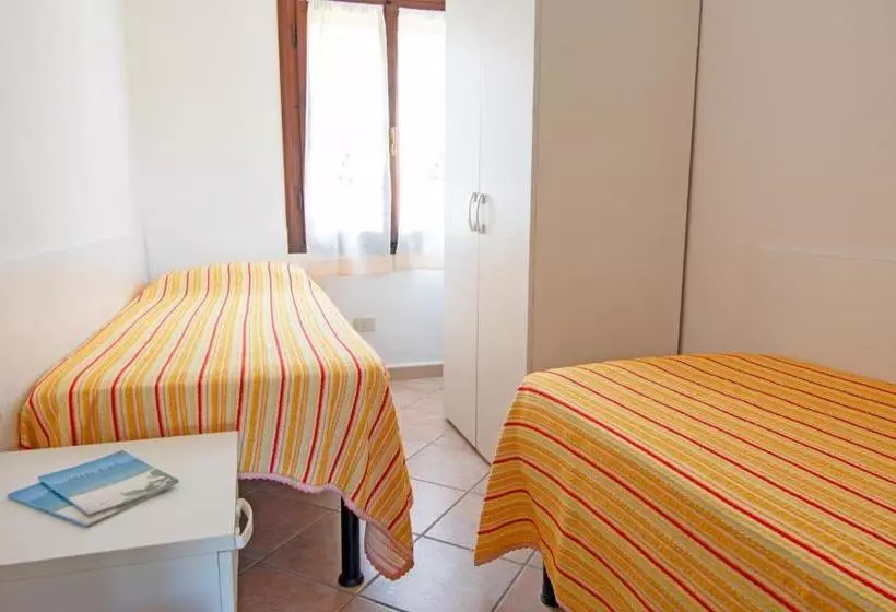 Residence Villa Franca