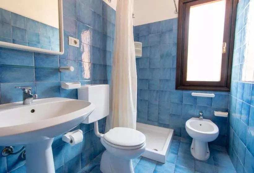 Residence Villa Franca