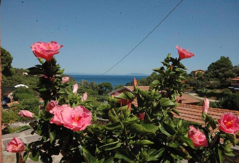 Residence Villa Franca