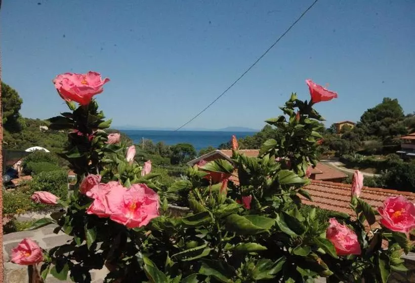 Residence Villa Franca