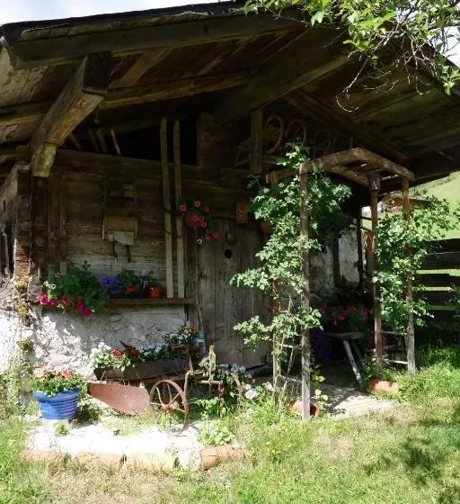 ユースホステル Gasthof Dietrichshorn