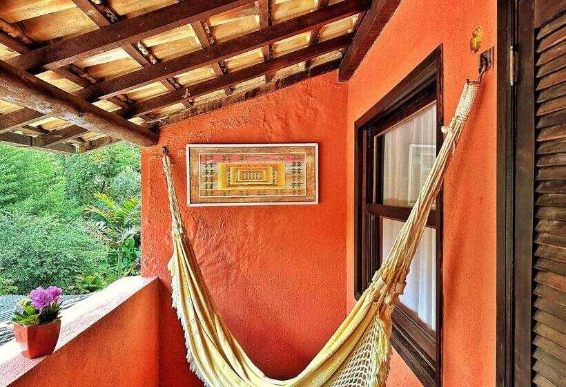 Hostel Pousada Valle Paradiso