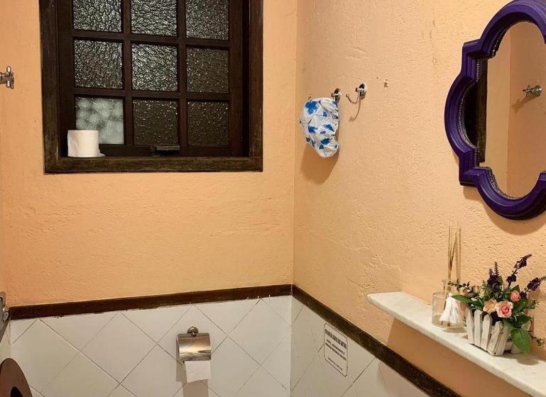 Hostel Pousada Valle Paradiso