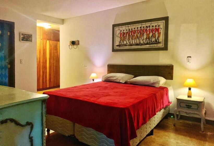 Hostel Pousada Valle Paradiso