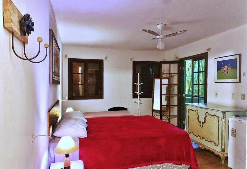 Hostel Pousada Valle Paradiso