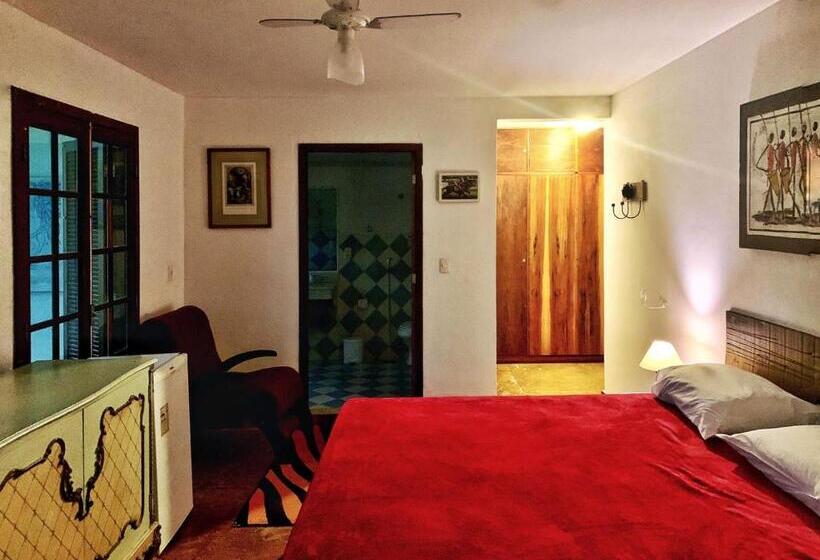 Hostel Pousada Valle Paradiso