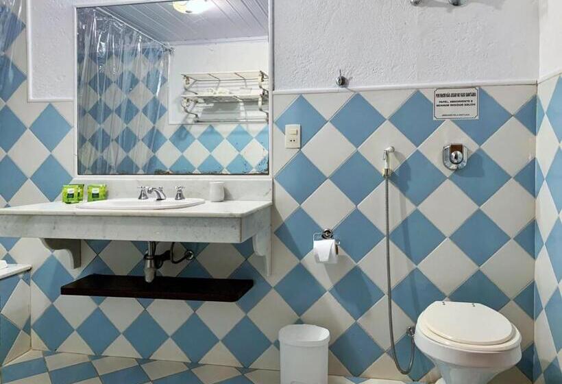 Hostel Pousada Valle Paradiso