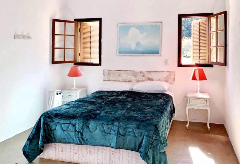 Hostel Pousada Valle Paradiso