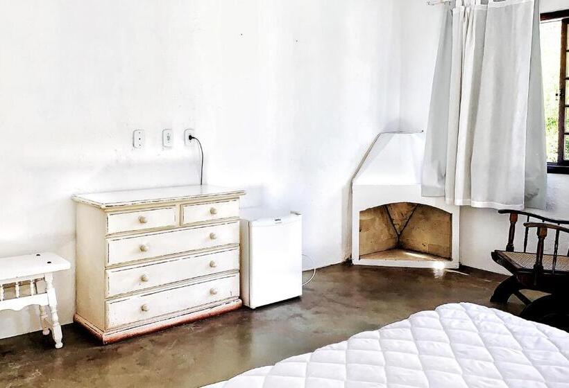 Hostel Pousada Valle Paradiso