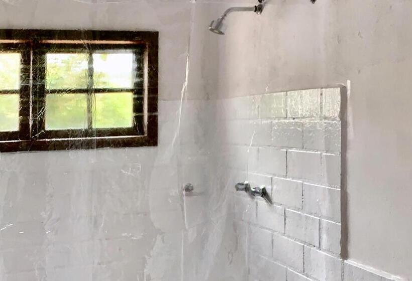 Hostel Pousada Valle Paradiso