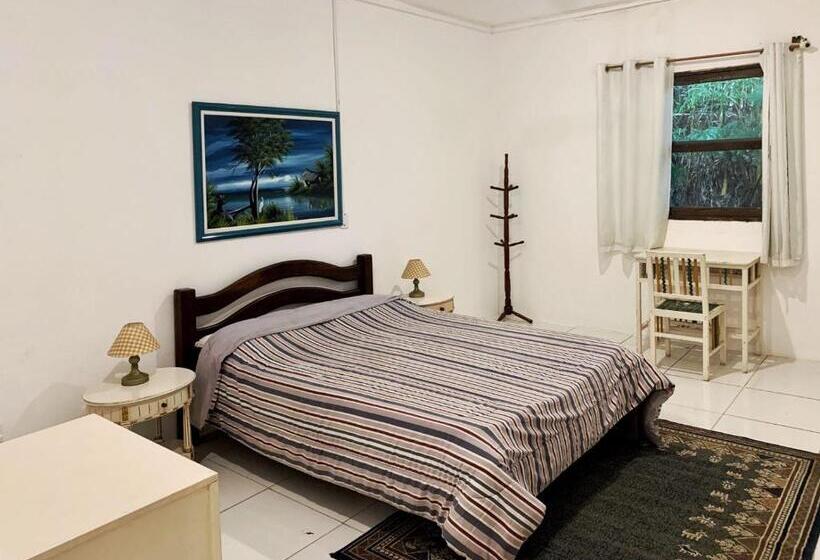 Hostel Pousada Valle Paradiso