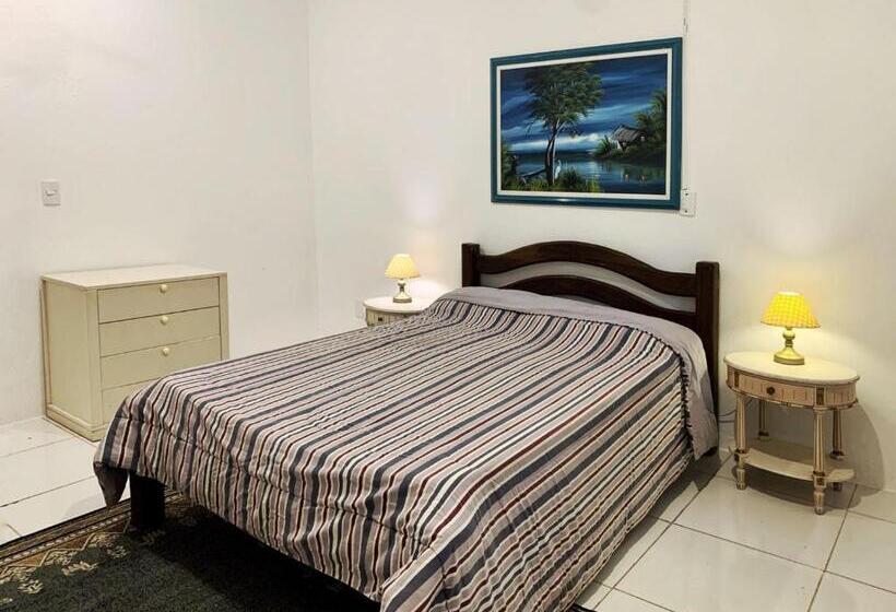 Hostel Pousada Valle Paradiso