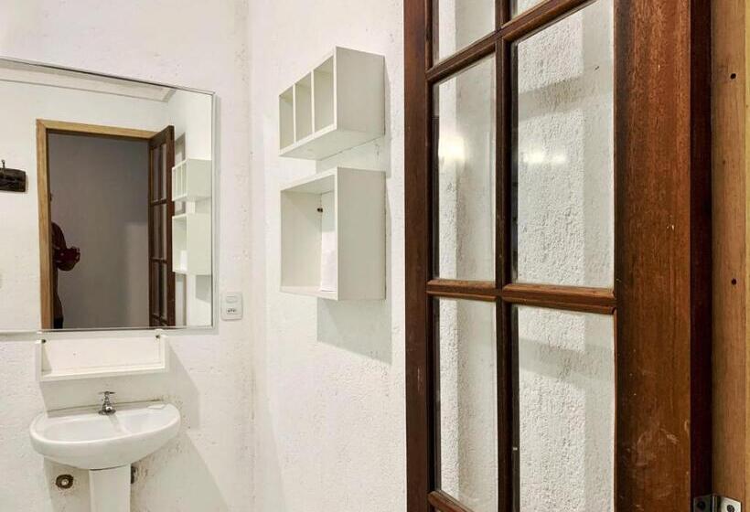 Hostel Pousada Valle Paradiso