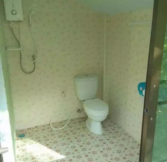 Baanrai Saiyoknoi Resort