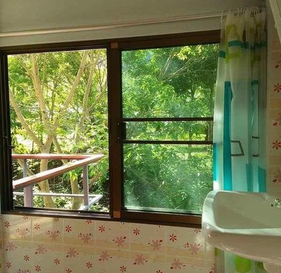 Baanrai Saiyoknoi Resort