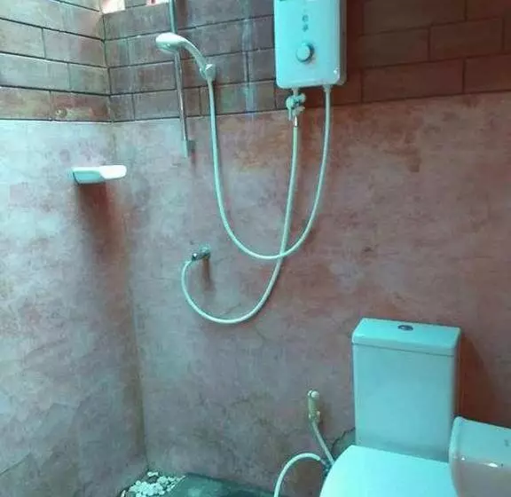 Baanrai Saiyoknoi Resort