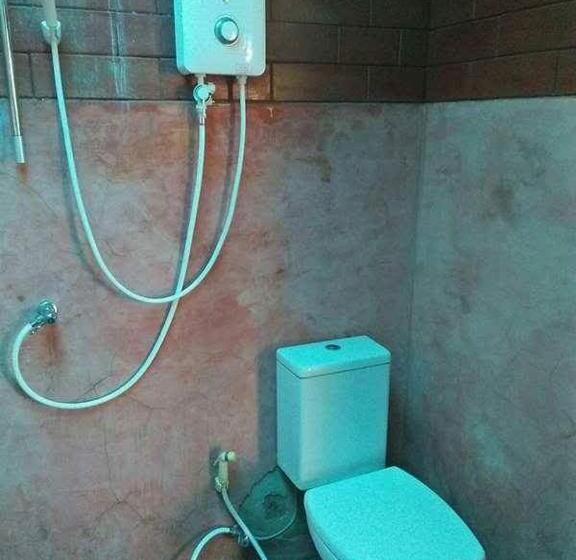 Baanrai Saiyoknoi Resort