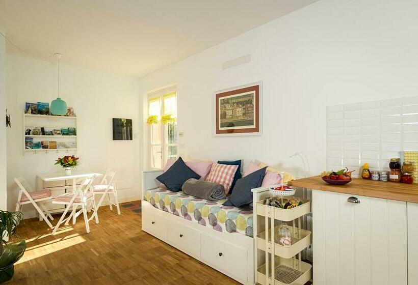 B&b Villarocca Da Ines E Perizia