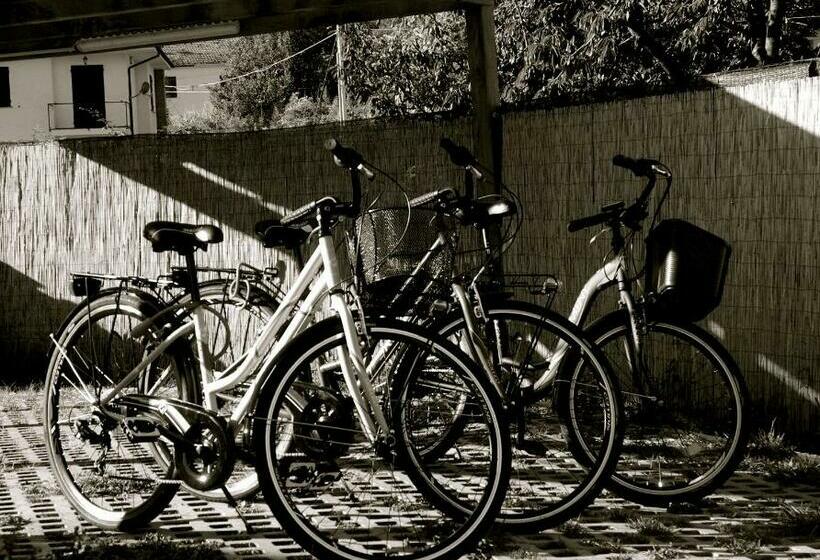 B&b Villarocca Da Ines E Perizia