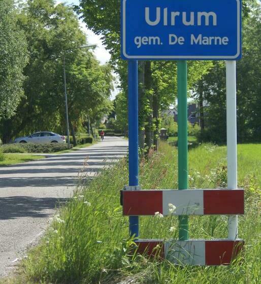 مبيت وإفطار Bij De Kunstenaars