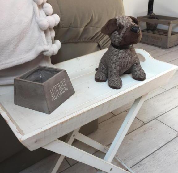 צימר La Bossellerie