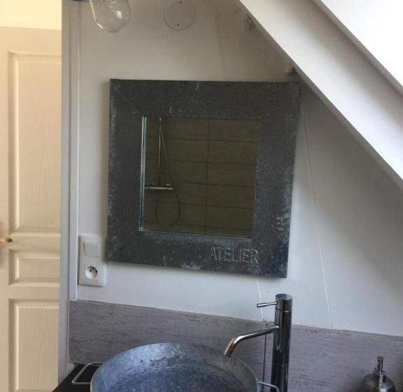 צימר La Bossellerie